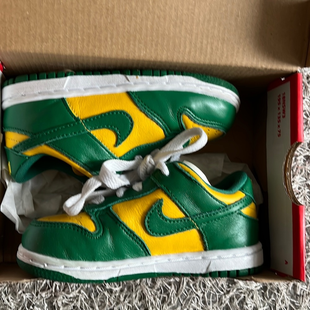 Nike Dunks